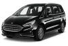 FORD GALAXY Stěrače Heyner Hybrid (2015-2022)