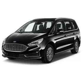 FORD GALAXY Stěrače Heyner Hybrid (2015-2022)