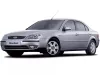 FORD MONDEO MK3 Stěrače Heyner All Seasons (2000-2007)