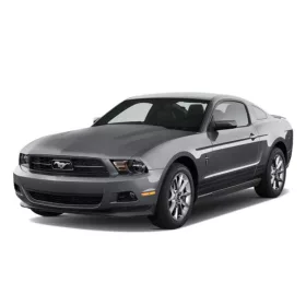 FORD MUSTANG Stěrače Heyner All Seasons (2004-2014)