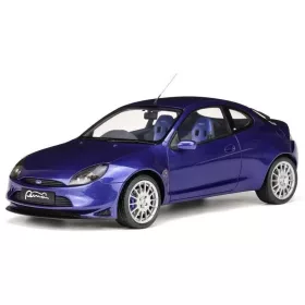 FORD PUMA Stěrače Heyner All Seasons (1997-2002)