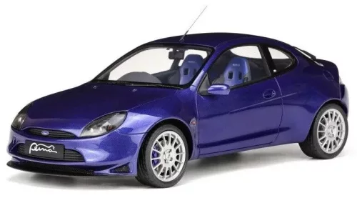 FORD PUMA Stěrače Heyner All Seasons (1997-2002)