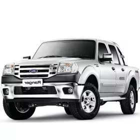 FORD RANGER Stěrače Heyner All Seasons (1998-2006)