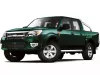 FORD RANGER Stěrače Heyner All Seasons (2007-2012)
