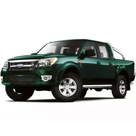 FORD RANGER Stěrače Heyner All Seasons (2007-2012)