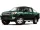 FORD RANGER Stěrače Heyner All Seasons (2007-2012)
