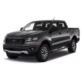 FORD RANGER Stěrače Heyner All Seasons (2012-2022)
