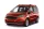 FORD TOURNEO COURIER Stěrače Heyner All Seasons (2014-2022)