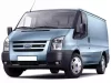 FORD TRANSIT Stěrače Heyner All Seasons (2000-2014)