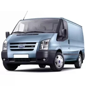 FORD TRANSIT Stěrače Heyner All Seasons (2000-2014)