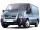 FORD TRANSIT Stěrače Heyner All Seasons (2000-2014)