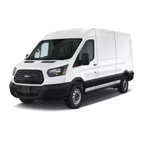 FORD TRANSIT Stěrače Heyner Hybrid (2014-2024)