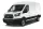 FORD TRANSIT Stěrače Heyner Hybrid (2014-2024)