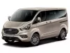 FORD TRANSIT CUSTOM Stěrače Heyner Hybrid (adaptéry PT) (2012-2017)