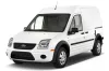 FORD TRANSIT CONNECT Stěrače Heyner All Seasons (2002-2014)