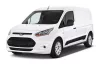 FORD TRANSIT CONNECT Stěrače Heyner Hybrid (adaptéry PT) (2014-2024)