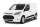 FORD TRANSIT CONNECT Stěrače Heyner Hybrid (adaptéry PT) (2014-2024)