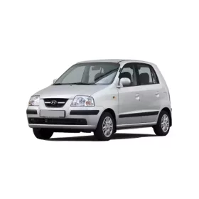 HYUNDAI ATOS Stěrače Heyner All Seasons (1998-2008)