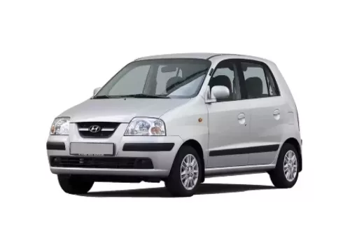 HYUNDAI ATOS Stěrače Heyner All Seasons (1998-2008)