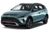 HYUNDAI BAYON Stěrače Heyner All Seasons (2021-)