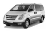 HYUNDAI H1 Stěrače Heyner All Seasons (2008-2017)