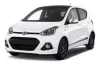 HYUNDAI I10 (IA/BA) Stěrače Heyner All Seasons (2013-2019)