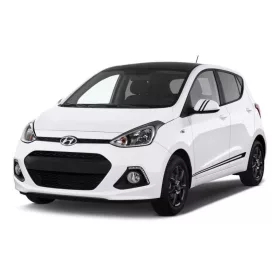 HYUNDAI I10 (IA/BA) Stěrače Heyner All Seasons (2013-2019)