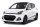 HYUNDAI I10 (IA/BA) Stěrače Heyner All Seasons (2013-2019)