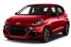 HYUNDAI I10 Stěrače Heyner All Seasons (2020-)