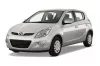 HYUNDAI I20 (PB) Stěrače Heyner All Seasons (2008-2015)
