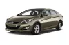 HYUNDAI I40 Stěrače Heyner All Seasons (2011-2020)