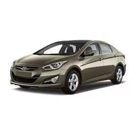 HYUNDAI I40 Stěrače Heyner All Seasons (2011-2020)