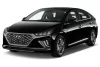 HYUNDAI IONIQ HYBRID Stěrače Heyner All Seasons (2016-2022)
