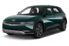 HYUNDAI IONIQ 5 Stěrače Heyner All Seasons (2021-)