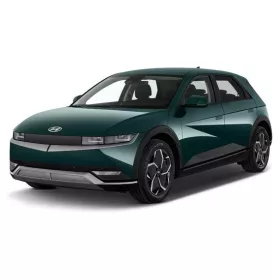 HYUNDAI IONIQ 5 Stěrače Heyner All Seasons (2021-)