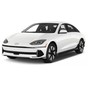 HYUNDAI IONIQ 6 Stěrače Heyner All Seasons (2022-)