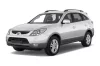 HYUNDAI IX55 Stěrače Heyner All Seasons (2008-2012)