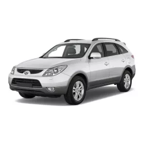 HYUNDAI IX55 Stěrače Heyner All Seasons (2008-2012)