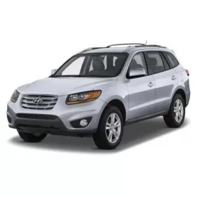   HYUNDAI SANTA FE (CM) Stěrače Heyner All Seasons (2006-2012)