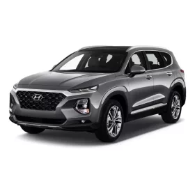   HYUNDAI SANTA FE (TM) Stěrače Heyner All Seasons (2018-2021)