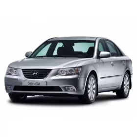 HYUNDAI SONATA Stěrače Heyner All Seasons (2005-2010)