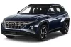 HYUNDAI TUCSON (NX4) Stěrače Heyner All Seasons (2021-)