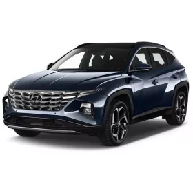 HYUNDAI TUCSON (NX4) Stěrače Heyner All Seasons (2021-)