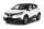 RENAULT CAPTUR (J87) Stěrače Heyner All Seasons (2012-2016)