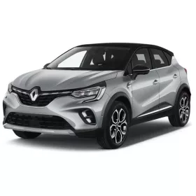 RENAULT CAPTUR Stěrače Heyner All Seasons (2020-)