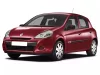 RENAULT CLIO III. Stěrače Heyner All Seasons (2005-2012)