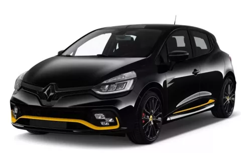 RENAULT CLIO IV. Stěrače Heyner All Seasons (2012-2019)