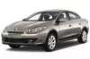 RENAULT FLUENCE Stěrače Heyner All Seasons (2010-2016)