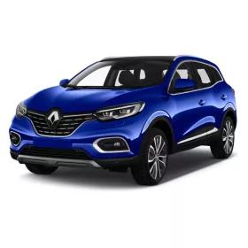 RENAULT KADJAR Stěrače Heyner All Seasons (2015-2022)