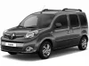 RENAULT KANGOO Stěrače Heyner All Seasons (560mm a 530mm, bez adaptérů) (2008-2020)